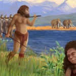 Evidence of Psychoactive Substance Use Found in 25,000-Year-Old Human Remains