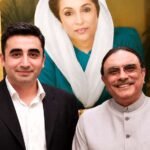 Asif Meets Bilawal Bhutto in London, Decides to Maintain Stance on Sindh Division