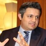 حماد اظہر ملتان سے گرفتار، لاہور پولیس کے حوالے