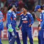India Win Women’s Asia Cup, Refuse Trophy from Mohsin Naqvi