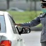 اسلام آباد ٹریفک خلاف ورزیوں پر غیر ضروری ایف آئی آرز درج نہ کرنے کی ہدایت