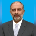 Lt Gen (Retd) Nauman Mahmood as First Secretary General of Makkah Defence Alliance