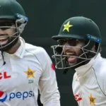 PCB Bars Mohammad Rizwan and Imam-ul-Haq from Domestic Cricket