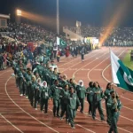 Rs5.7 Billion Package Approved for SAF Games Preparations in Islamabad