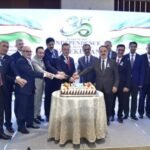 پاکستان اور کرغزستان کی تجارت 2 سال میں 200 ملین ڈالر تک بڑھانے کا عزم، شہباز شریف