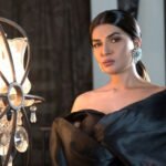 لام فیشن ویک میں کلام پر رقص کرنے پر تنقید، عفت عمر کی وضاحت سامنے آگئی