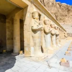 قدیم مصری بادشاہوں سے جڑا 5 ہزار سال پرانا راز،سائنسدانوں نے معمہ حل کرلیا