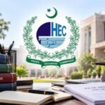 ایچ ای سی کی یونیورسٹیوں کو نئی ہدایات جاری