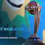 کرکٹ ورلڈ کپ 2027 کے ٹکٹس کے لیے صرف 3 دن میں 10 لاکھ سے زائد درخواستیں