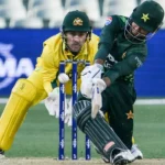 پاکستان نے 7 سال بعد انگلینڈ کو ون ڈے میں شکست دے دی