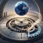 دنیا بھر میں وقت کا نظام بدلنے کی تیاری، لیپ سیکنڈ کیوں ختم کیا جا رہا ہے؟